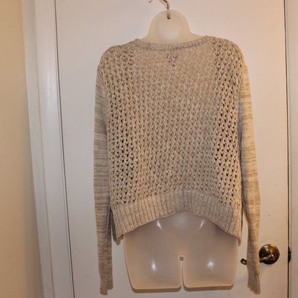 CONVERSE Cardigan women Size xL - Picture 6 of 7